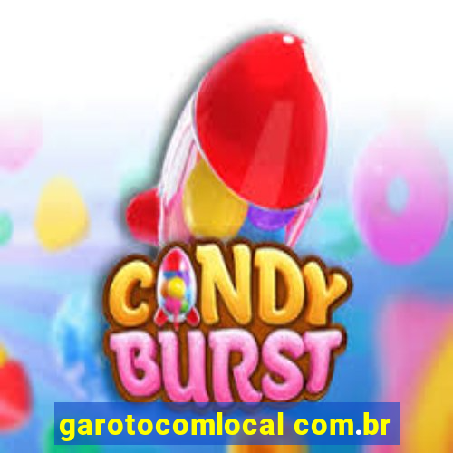 garotocomlocal com.br